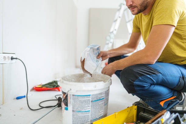 Best Drywall Removal and Disposal  in Hooks, TX